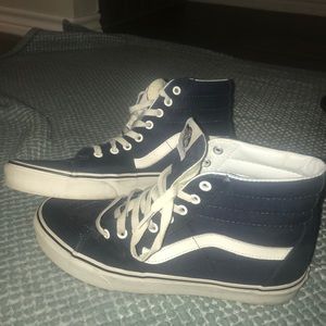 Mens Vans